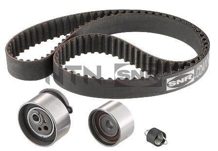 SNR KD470.13: Set curea de distributie dinti: 133