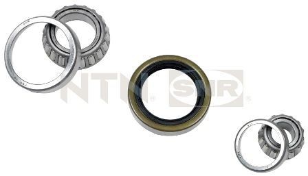 SNR R151.08: Kit cuscinetto ruota