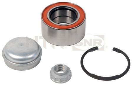 SNR R151.31: Kit cuscinetto ruota