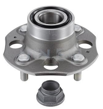 SNR R174.54: Set rulment roata