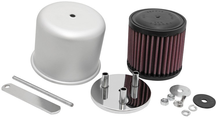 K&N Filters 62-1200: Filter, karterituulutus