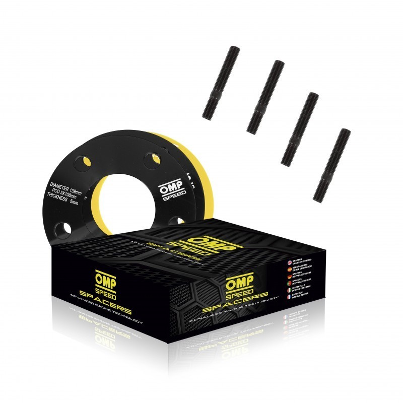 OMP OMPS08791501: Laiendus koos poltidega