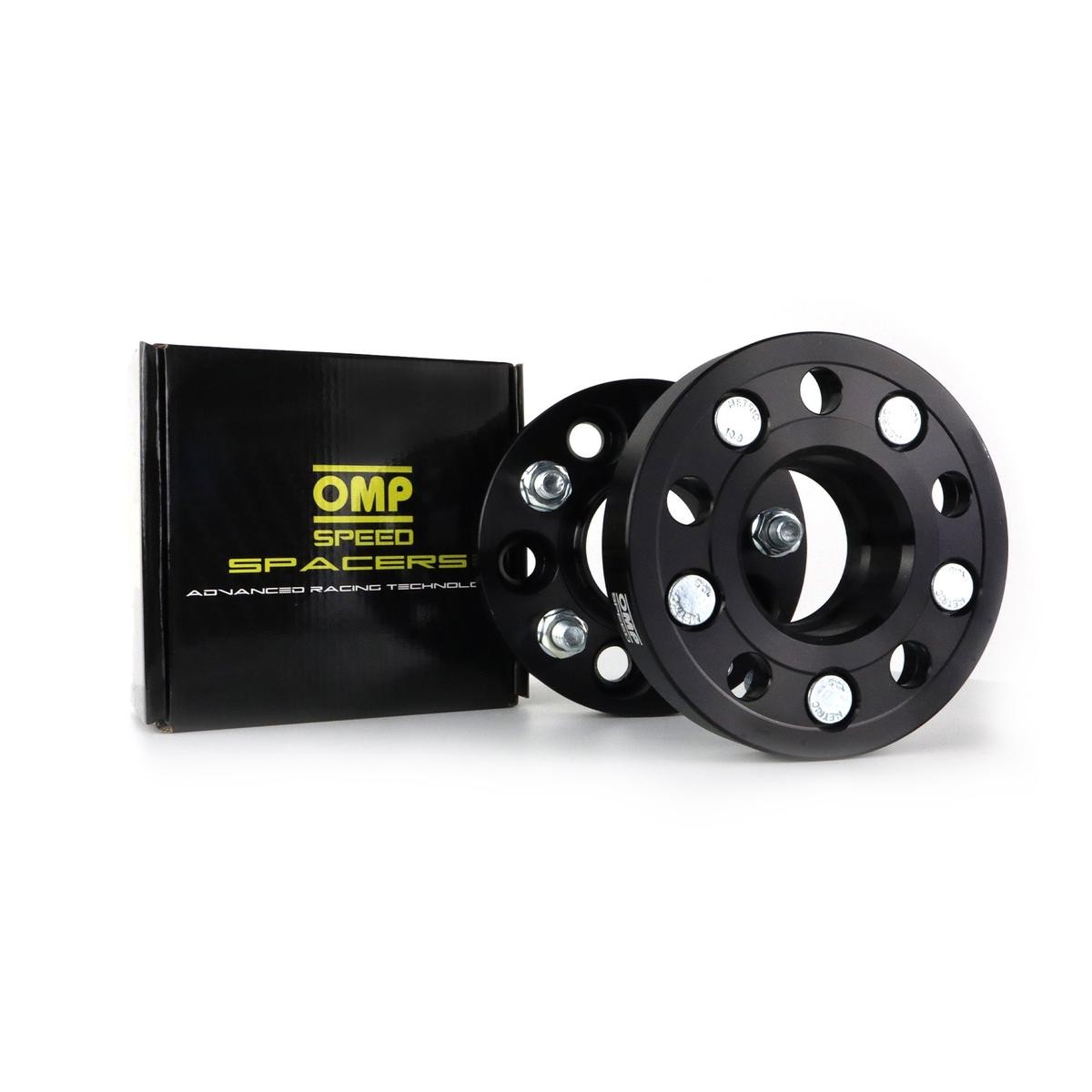 OMP OMPS08952001: Laiendus ilma kruvikomplektita