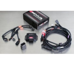 Remus B918376: Chip tuning
