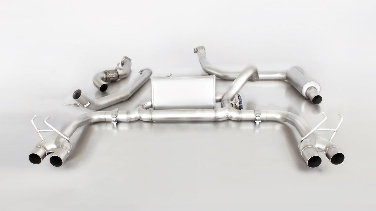Remus 256515 1500: Lõppsummuti DUPLEX