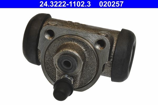 ATE 24.3222-1102.3: Cilindru receptor frana
