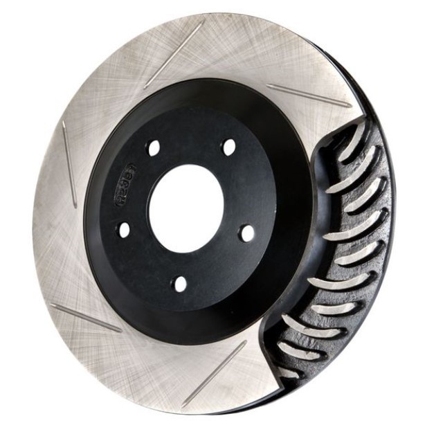 STOPTECH 126.47012SL: Piduriketas esisild vasakul, Ø: 277mm, sisemine õhutus, piludega, Ø: 277mm, kaetud Premium (Sport)