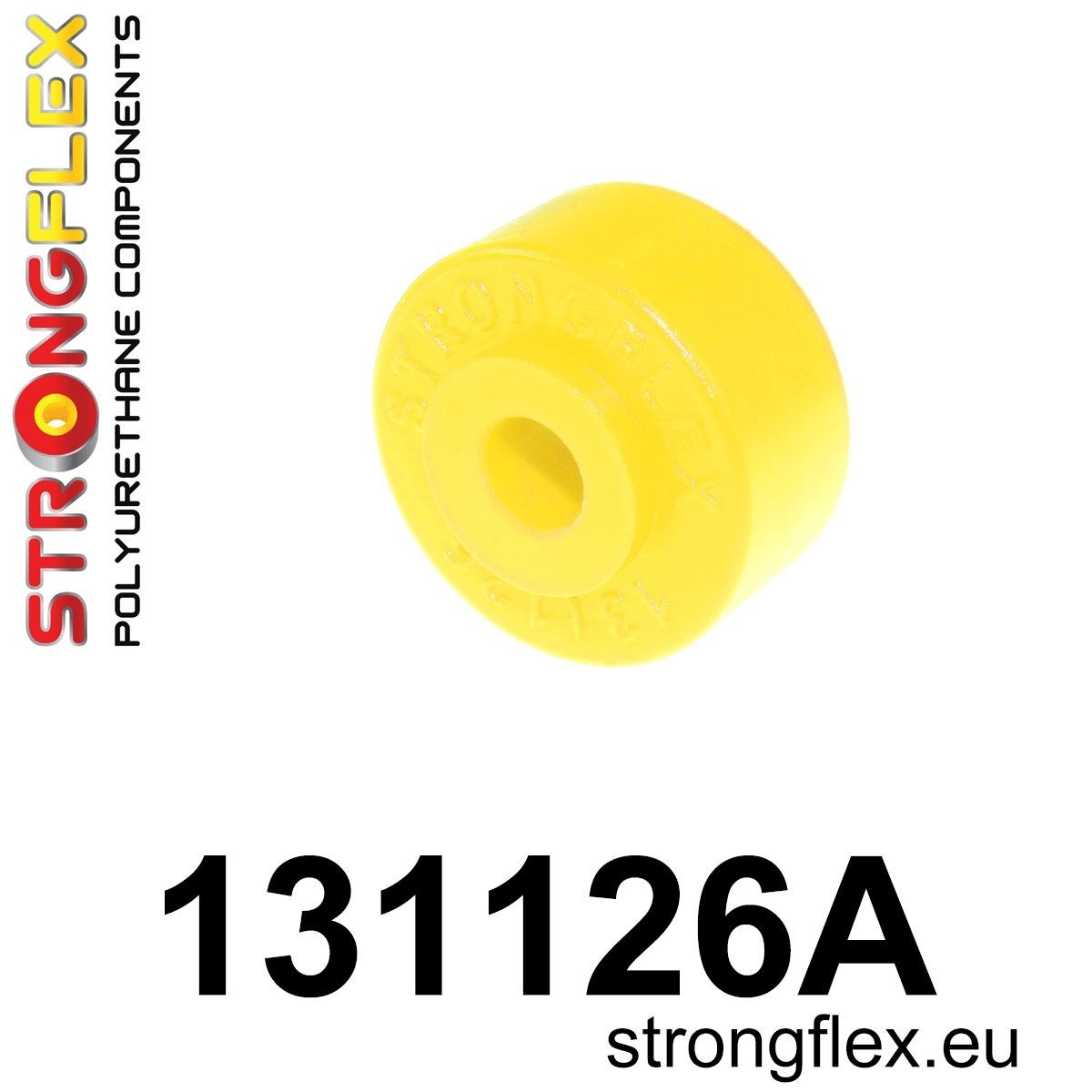 StrongFlex 131126A: Kinnitus, stabilisaatori otsavarras Tagasild