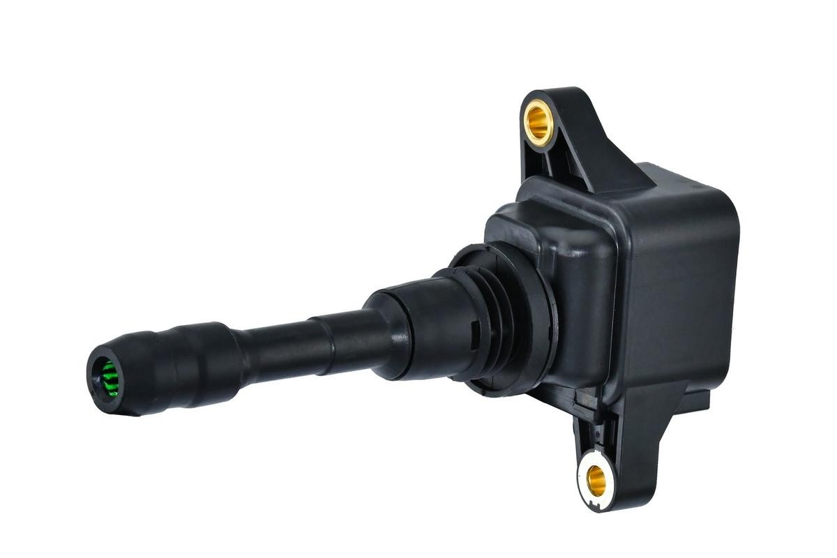 HELLA 5DA 358 168-791: Süütepool 12V, 2-poolsus