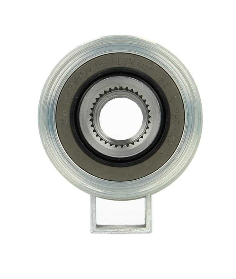 BV PSH 051.000.050.206: Fulie, alternator