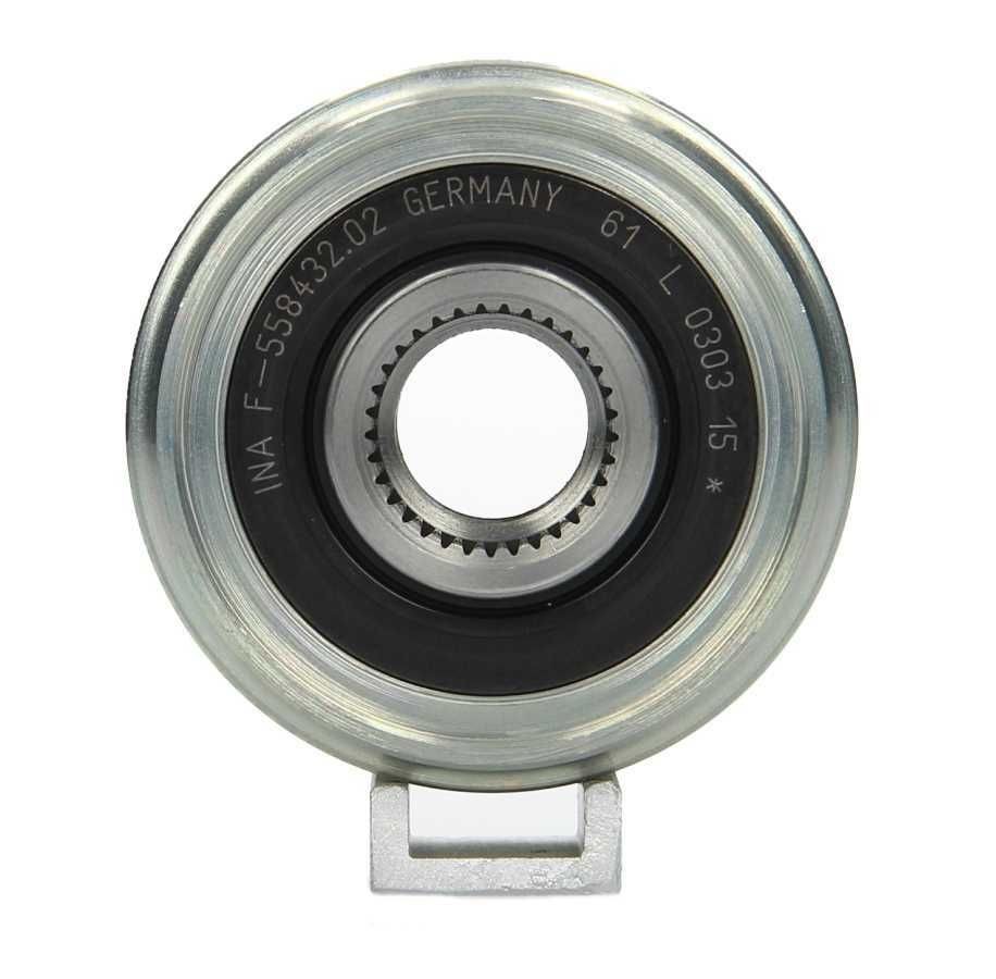 BV PSH 051.000.119.206: Fulie, alternator