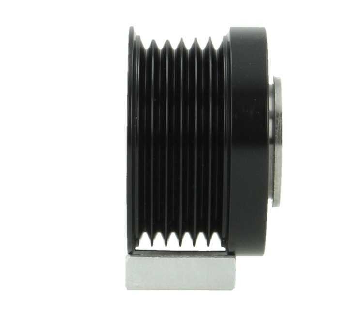 BV PSH 051.000.229.206: Rihmaratas, generaator