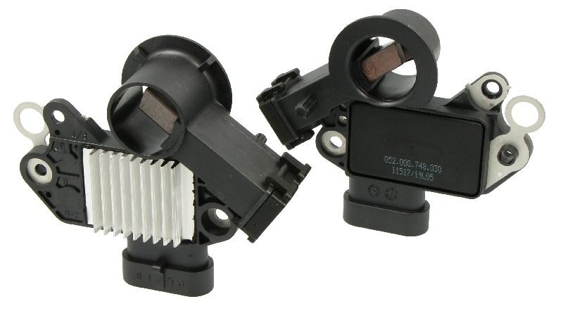 BV PSH 052.000.748.036: Regulator, alternator