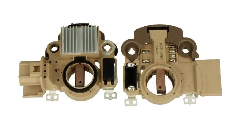 BV PSH 052.001.060.136: Regulator, alternator