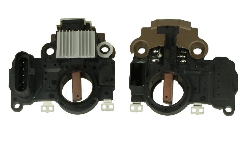 BV PSH 052.001.200.136: Regulator, alternator