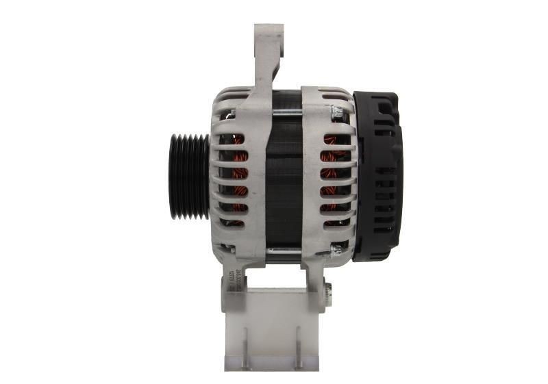 BV PSH 300.922.132.213: Starter 1,2kW