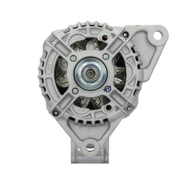 BV PSH 505.017.045.315: Alternatore SEG New 45A