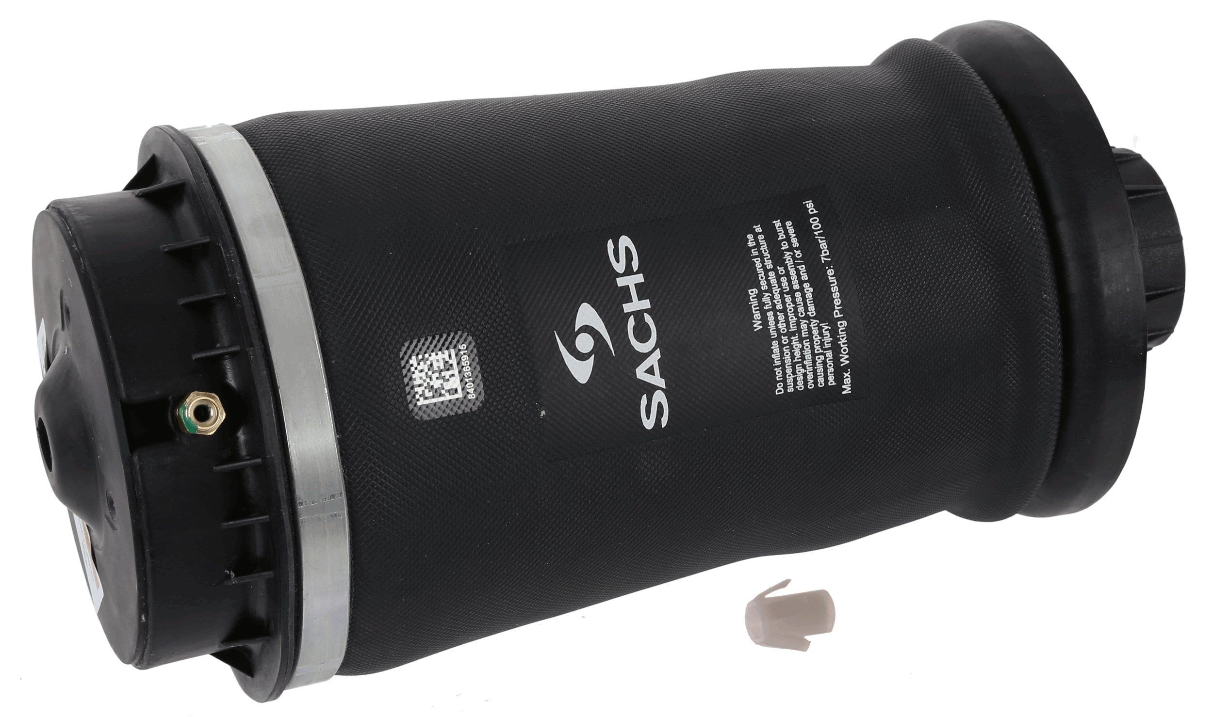 SACHS 994 900: Õhkpadi