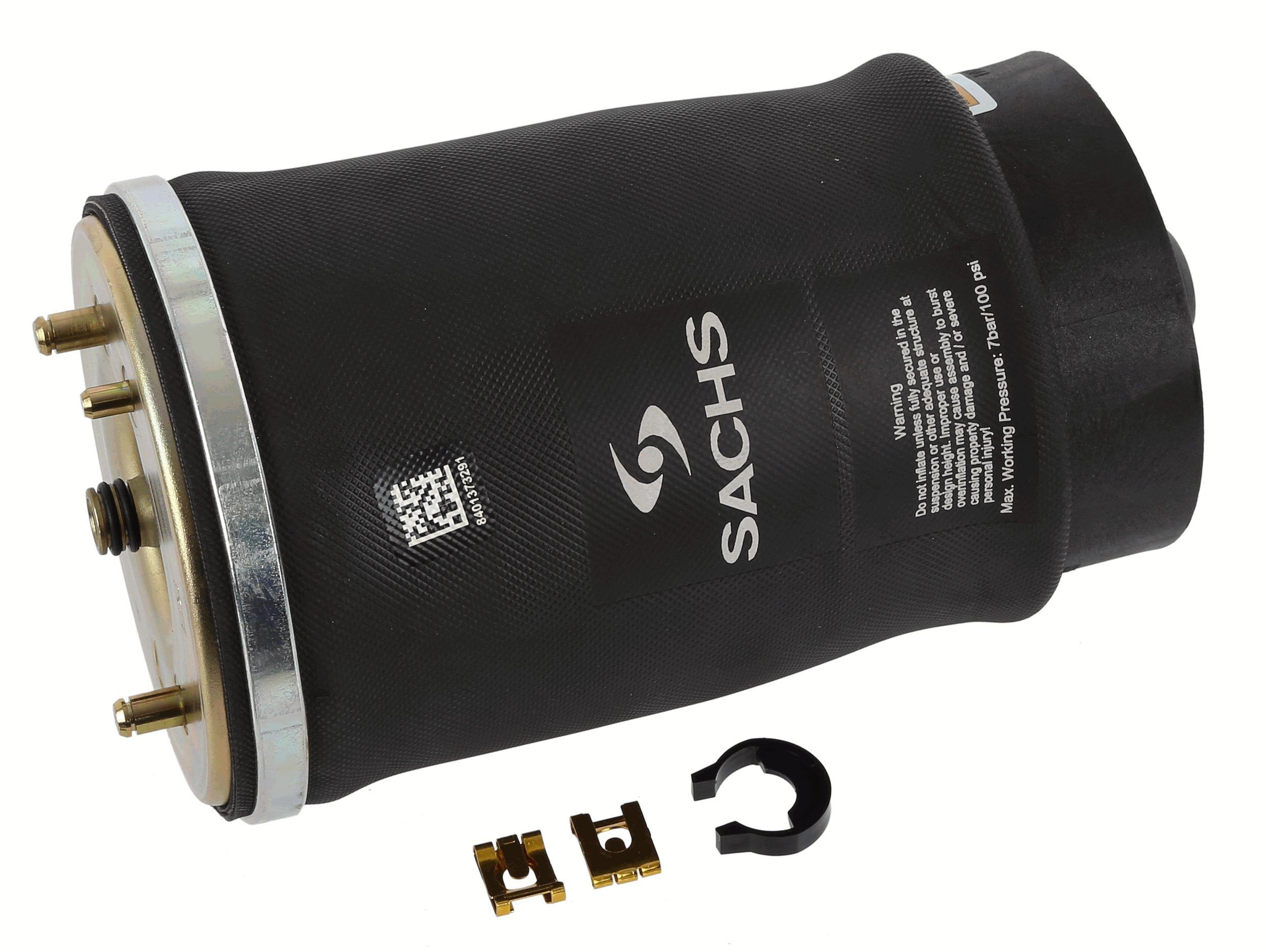 SACHS 994 916: Amort