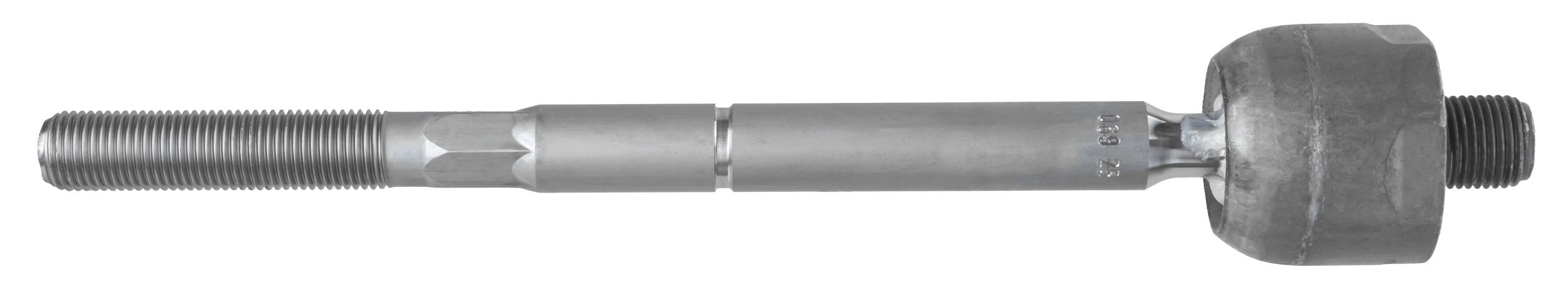 LEMFÖRDER 44348 01: Sisemine rooliots, roolivarras esisild vasakul, esisild paremal, 236mm