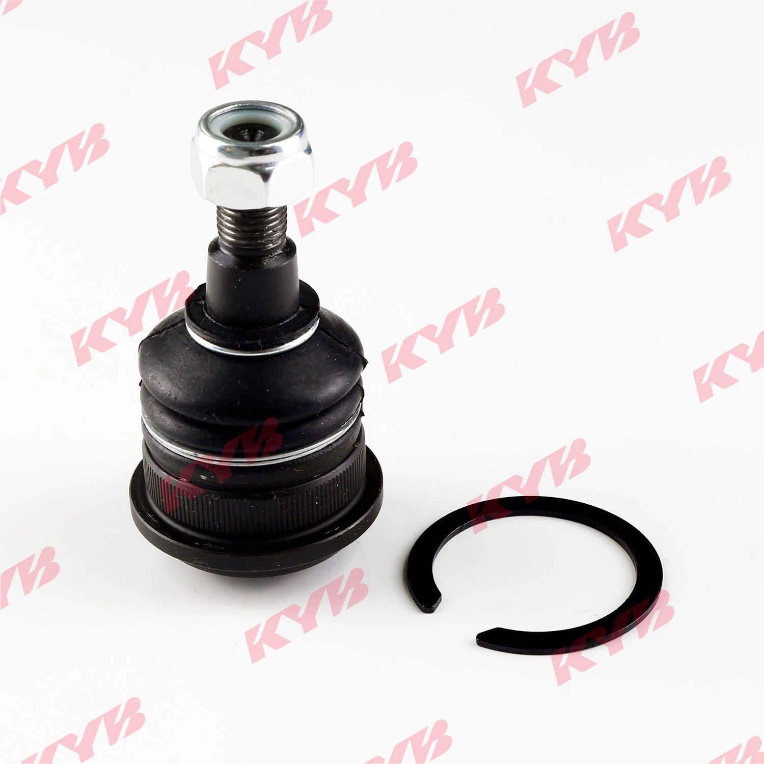 KYB KBJ1140: Articulatie sarcina / ghidare punte fata, 17,2mm