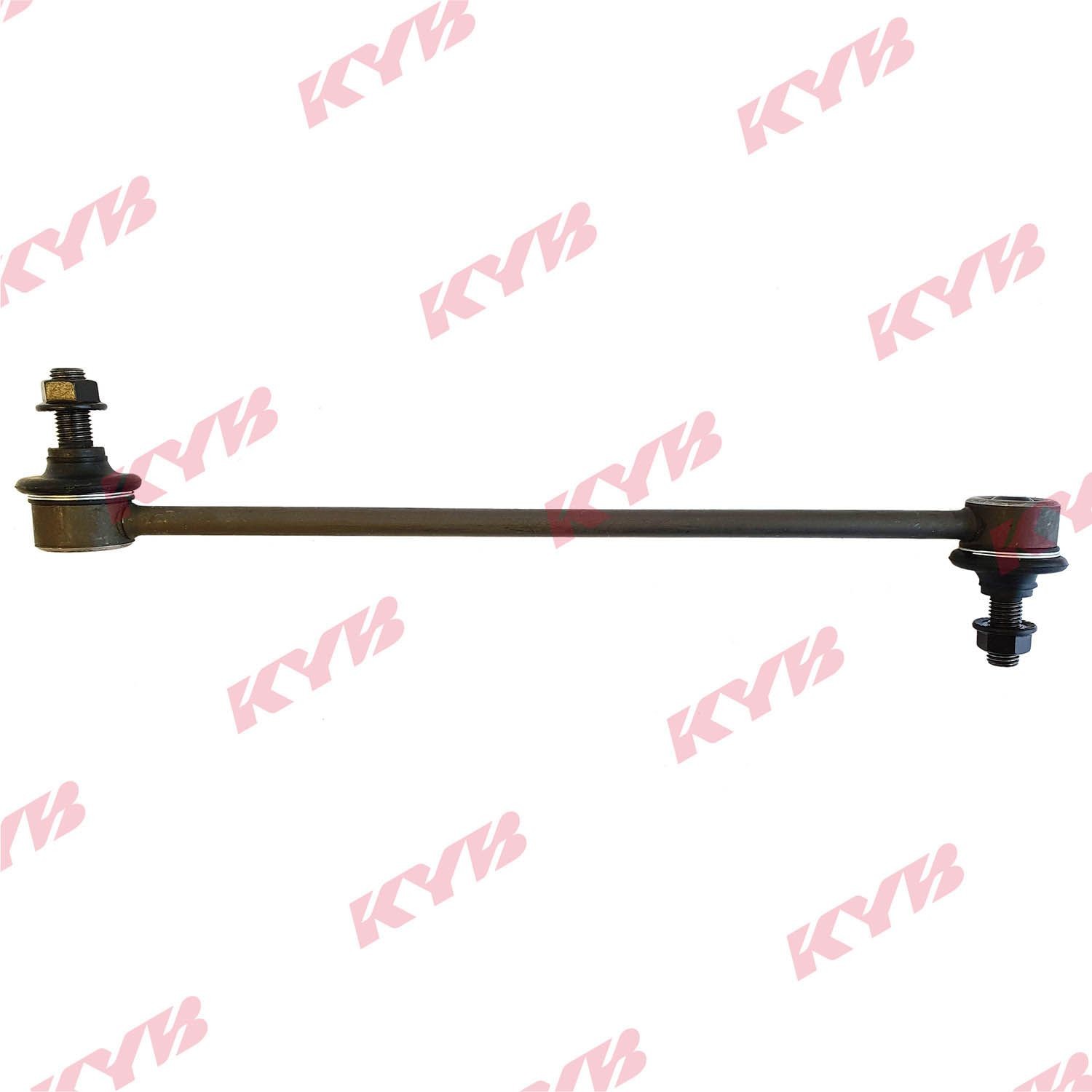 KYB KSLF1135: Brat / bieleta suspensie, stabilizator punte fata, 288mm, Otel