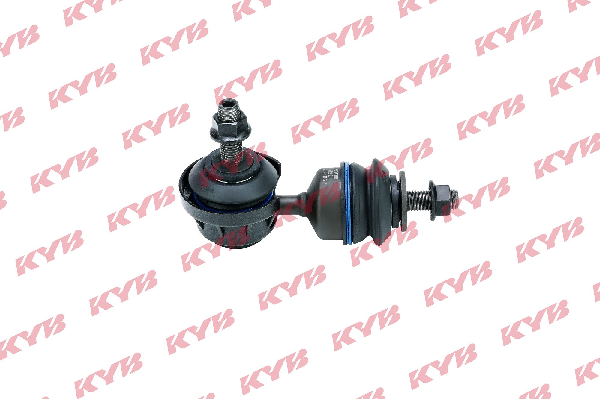 KYB KSLR1062: Brat / bieleta suspensie, stabilizator puntea spate, 100mm, Otel