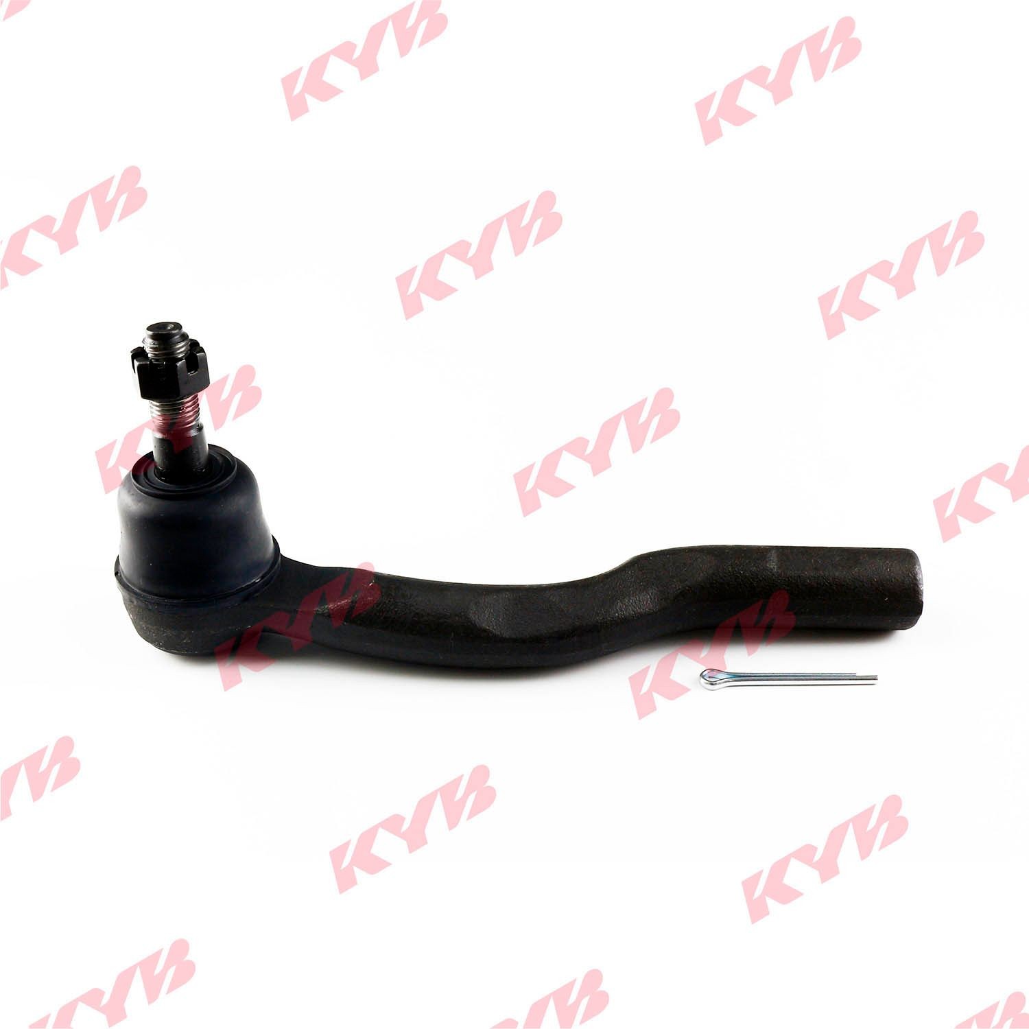 KYB KTR1311: Cap de bara Axa fata dreapta, 182mm