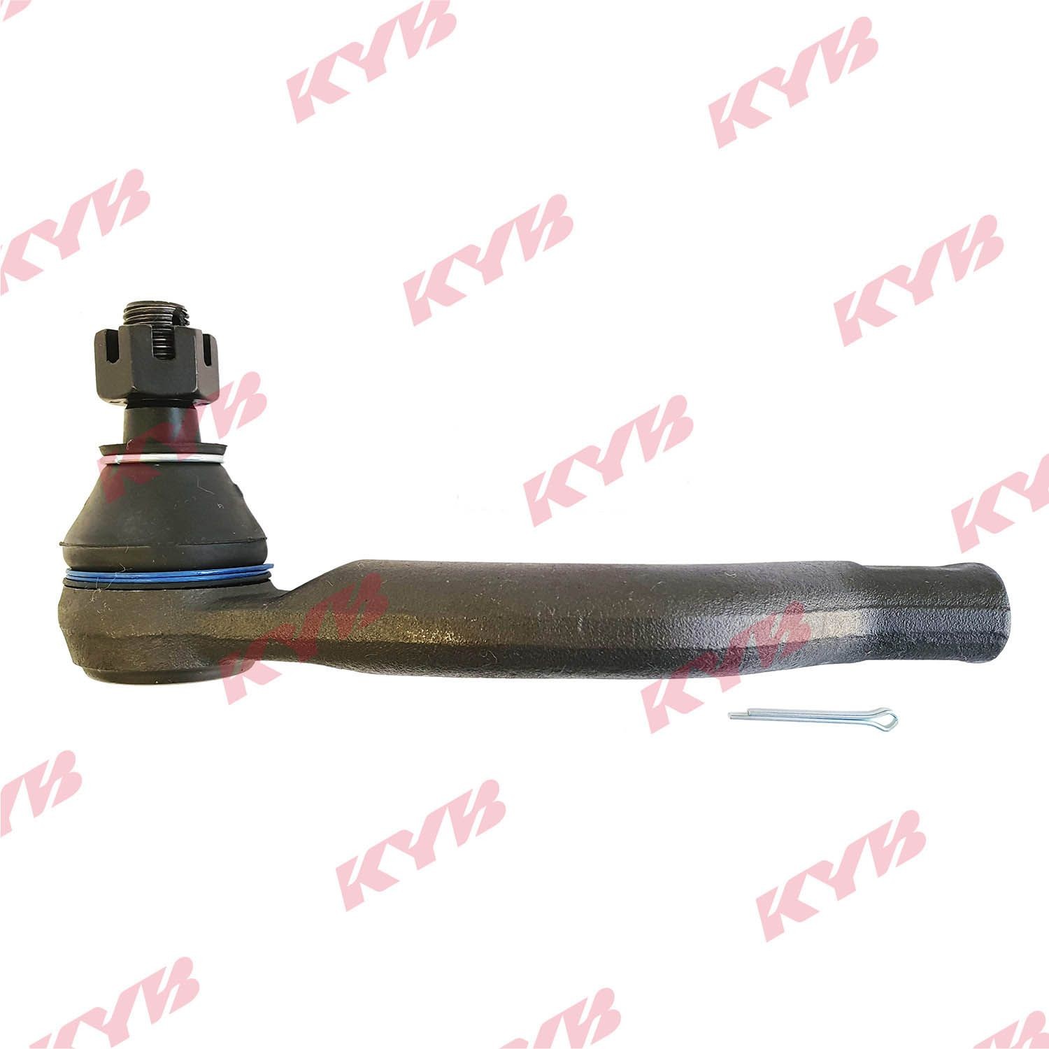 KYB KTR1369: Cap de bara Axa fata stanga, 183mm