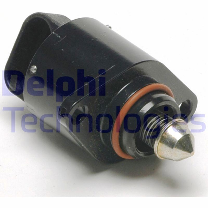 DELPHI CV10034-11B1: Tühikäigureg.klapp, õhuvarustus