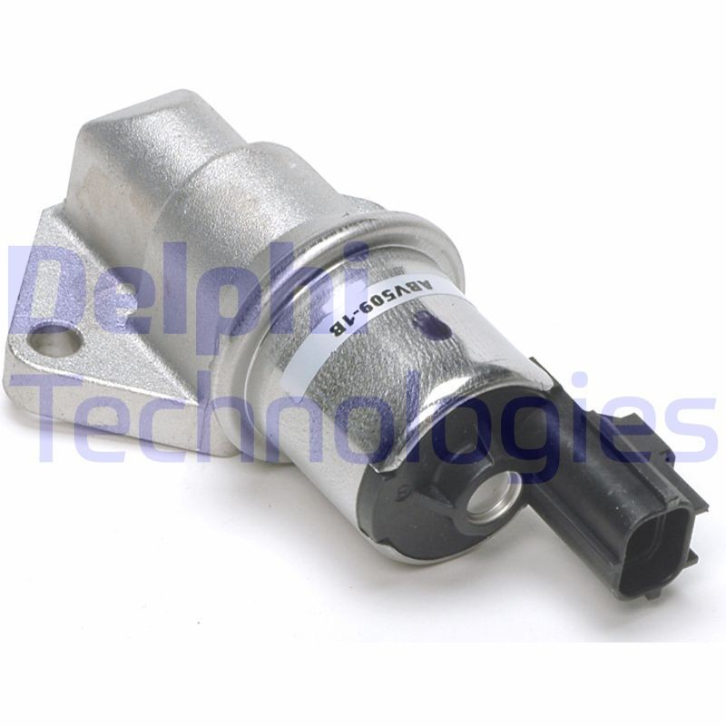 DELPHI CV10102-11B1: Tühikäigureg.klapp, õhuvarustus