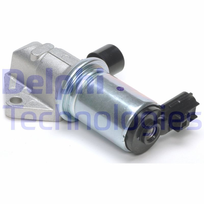 DELPHI CV10112-11B1: Tühikäigureg.klapp, õhuvarustus