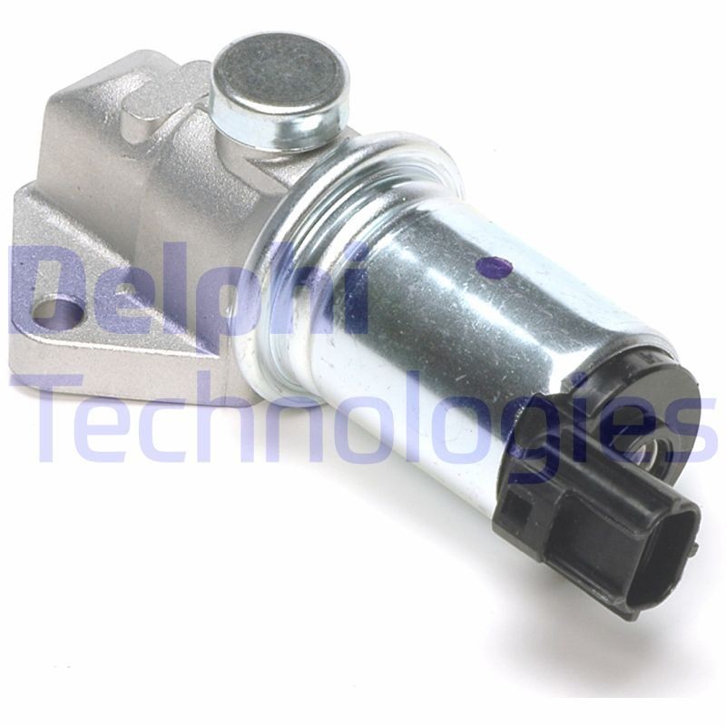 DELPHI CV10113-11B1: Tühikäigureg.klapp, õhuvarustus
