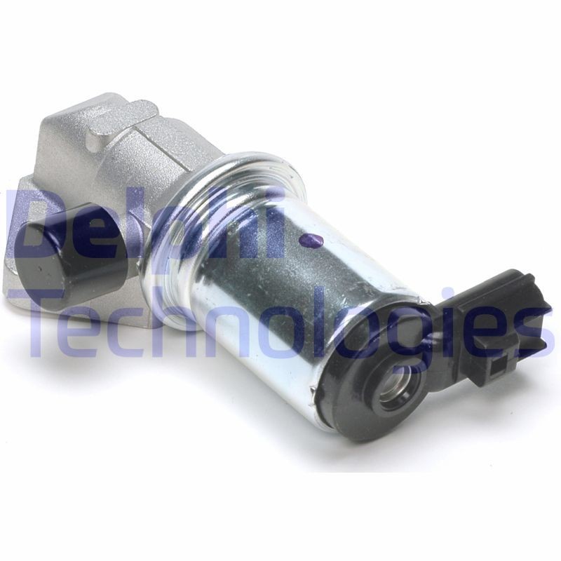 DELPHI CV10121-11B1: Tühikäigureg.klapp, õhuvarustus