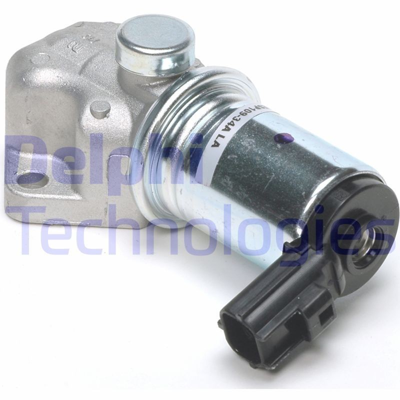 DELPHI CV10128-11B1: Tühikäigureg.klapp, õhuvarustus