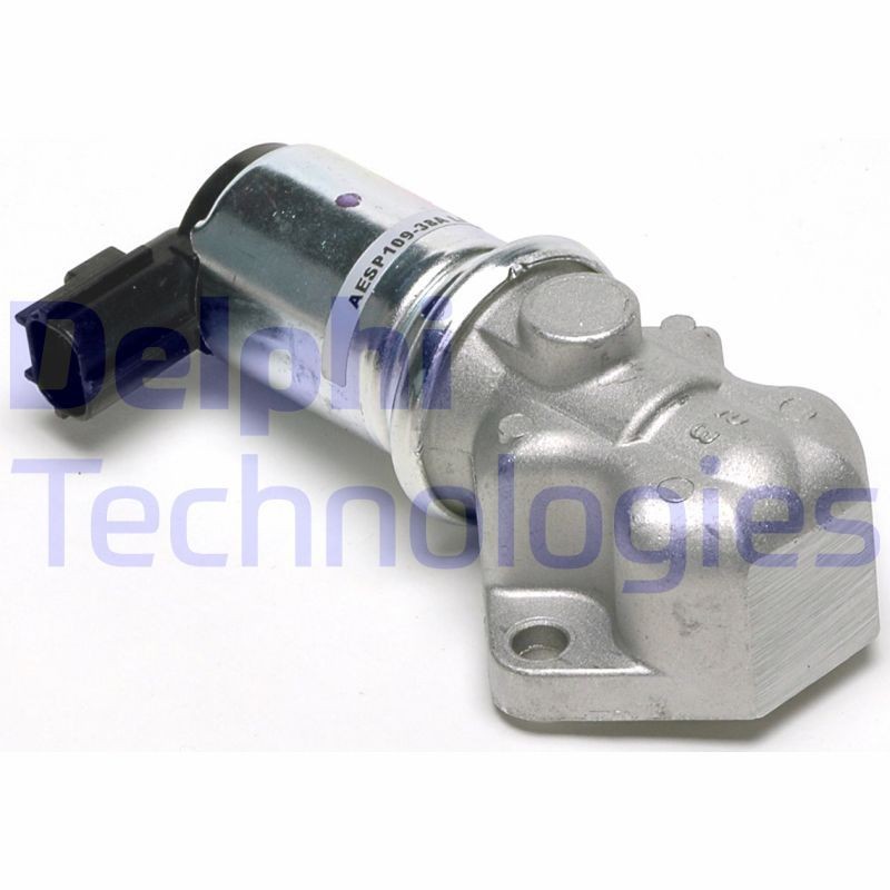 DELPHI CV10131-11B1: Tühikäigureg.klapp, õhuvarustus