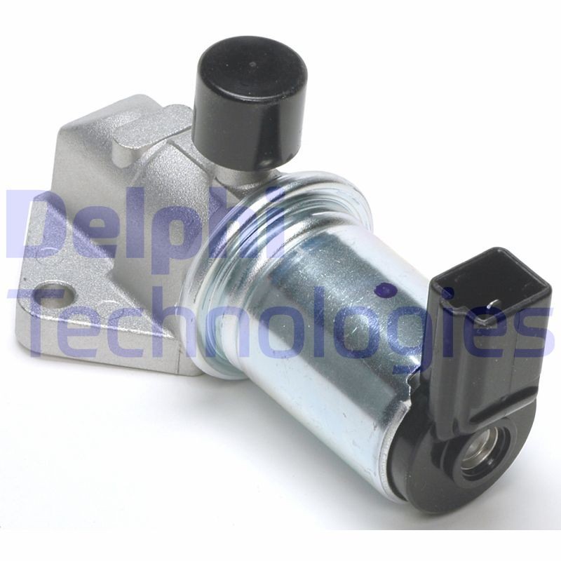 DELPHI CV10132-11B1: Tühikäigureg.klapp, õhuvarustus