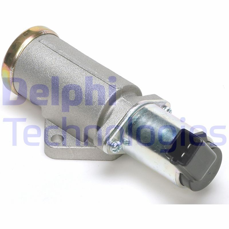 DELPHI CV10139-11B1: Tühikäigureg.klapp, õhuvarustus