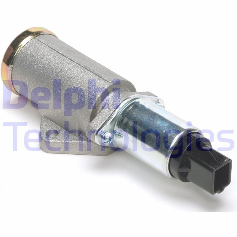 DELPHI CV10140-11B1: Tühikäigureg.klapp, õhuvarustus