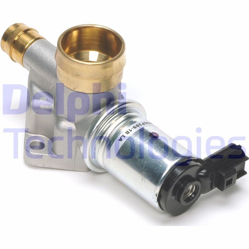 DELPHI CV10143-11B1: Βαλβίδα ρύθμισης του ρελαντί, παροχή αέρα