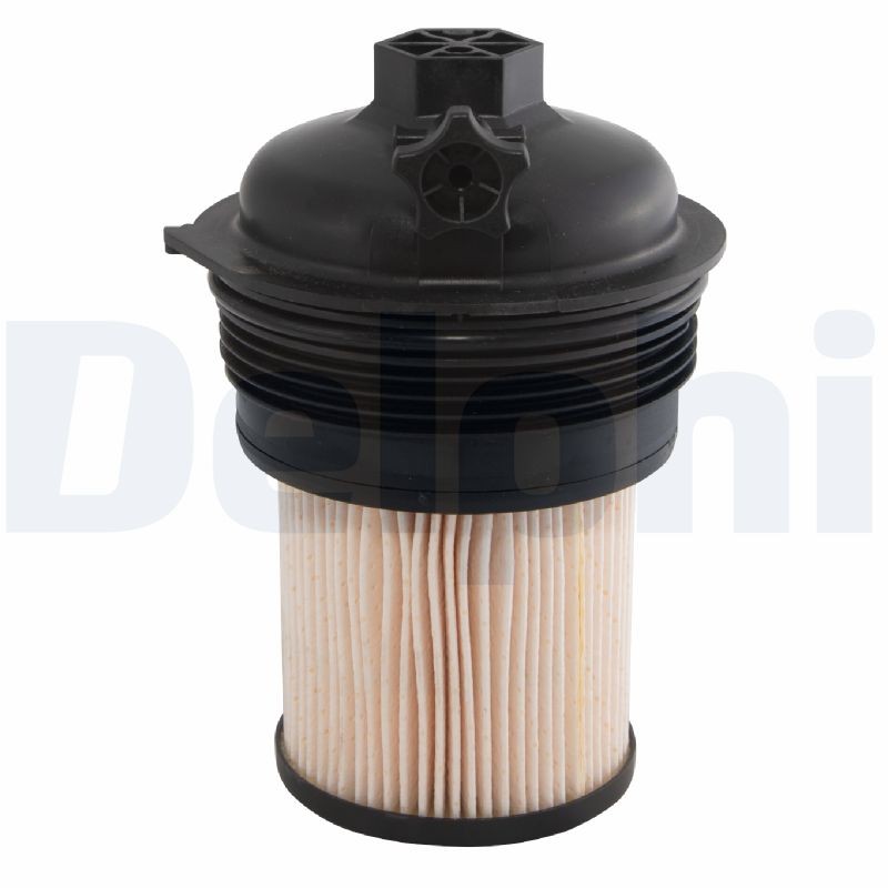 DELPHI HDF890: Kütusefilter
