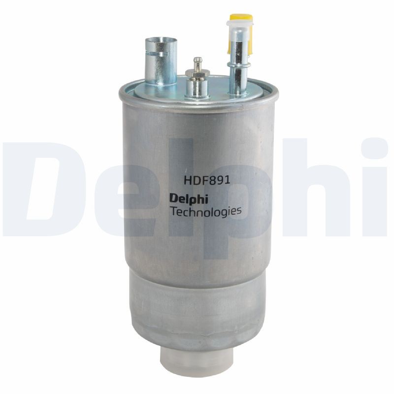 DELPHI HDF891: Kütusefilter