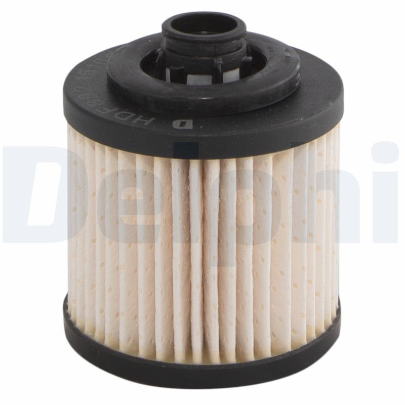 DELPHI HDF892: Kütusefilter