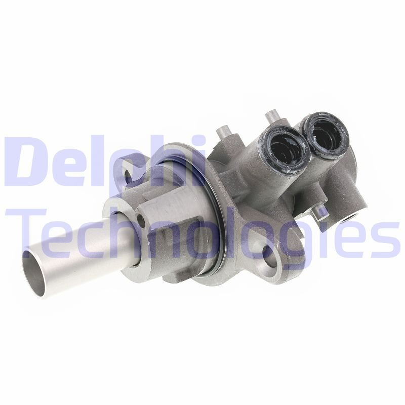 DELPHI LM80670: Pompa centrala, frana cu rezervor lichid frana