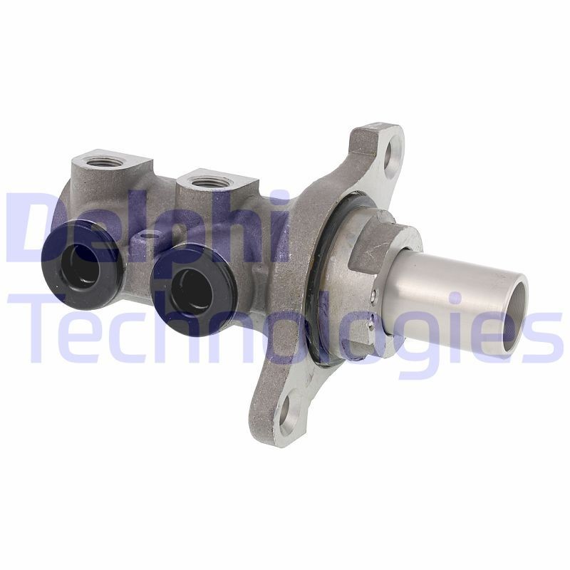 DELPHI LM80673: Peapiduri silinder