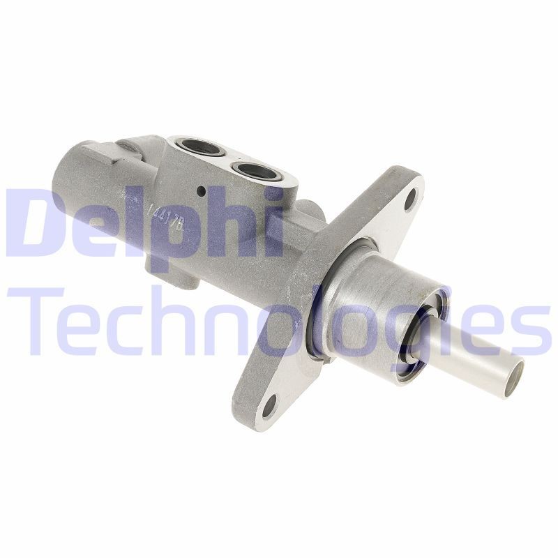 DELPHI LM80674: Peapiduri silinder ilma pidurivedeliku anumata
