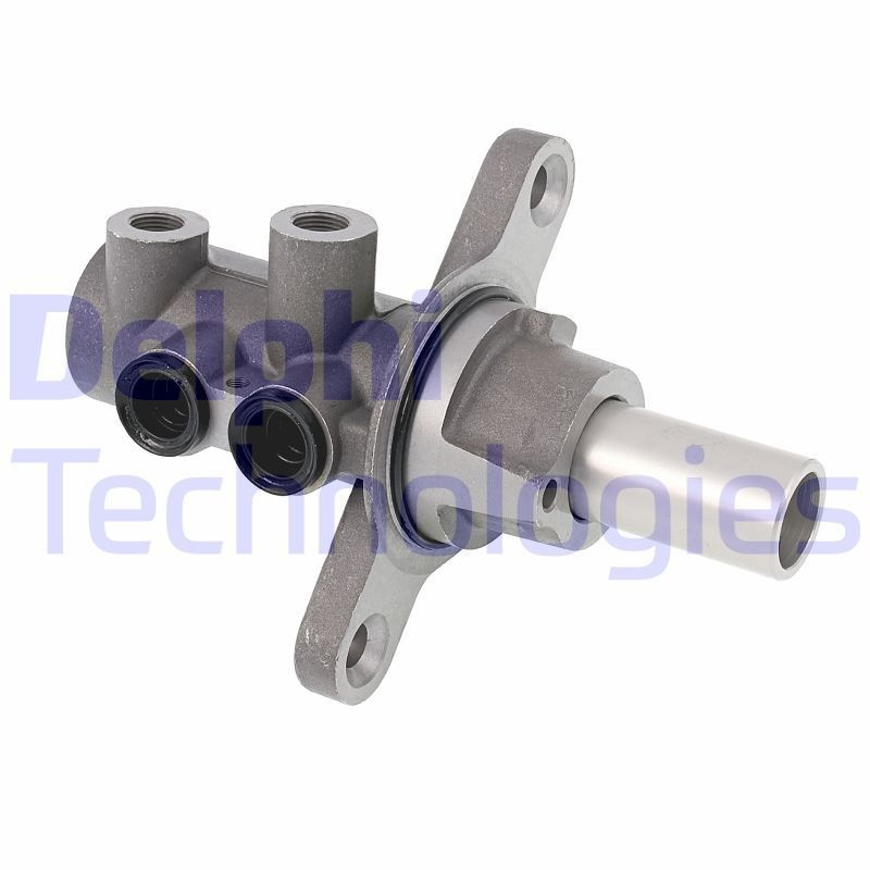 DELPHI LM80675: Peapiduri silinder