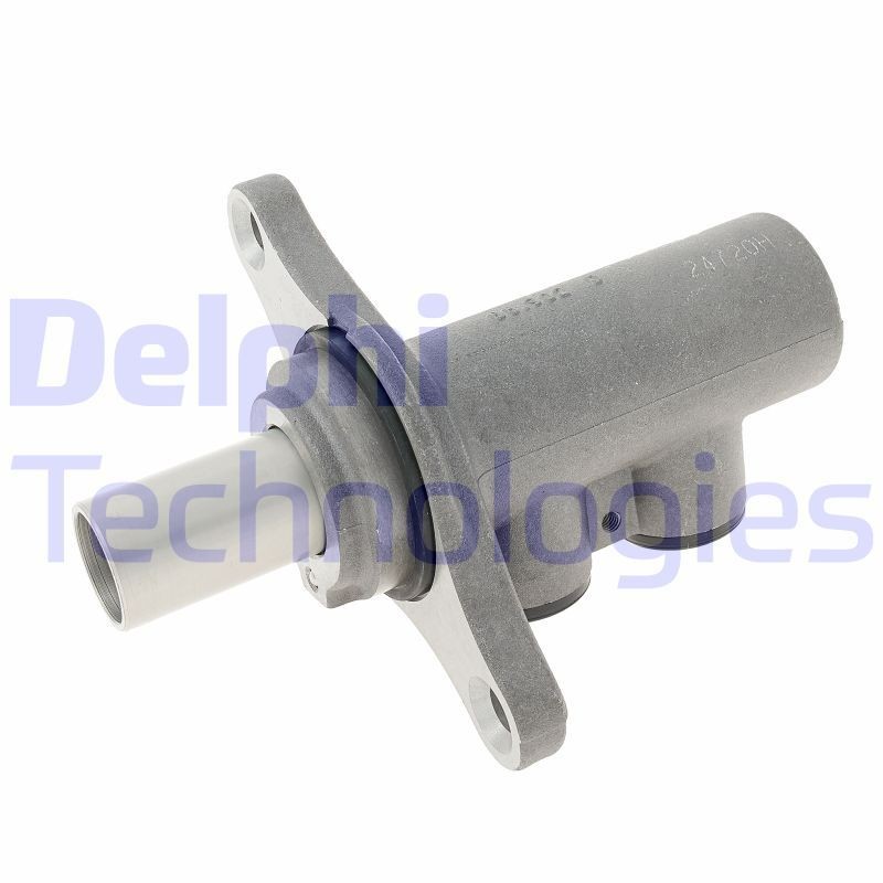 DELPHI LM80693: Peapiduri silinder koos pidurivedeliku anumaga