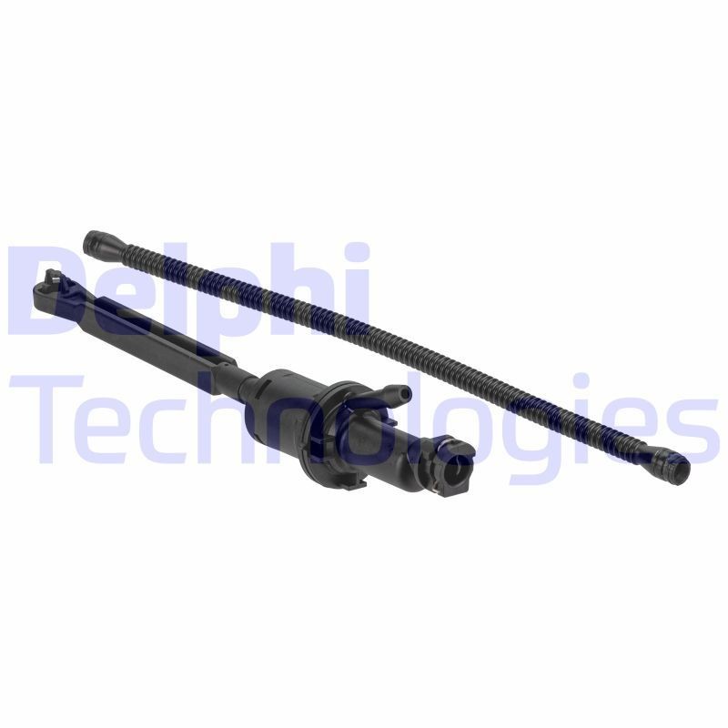 DELPHI LM80700: Andjasilinder, Sidur