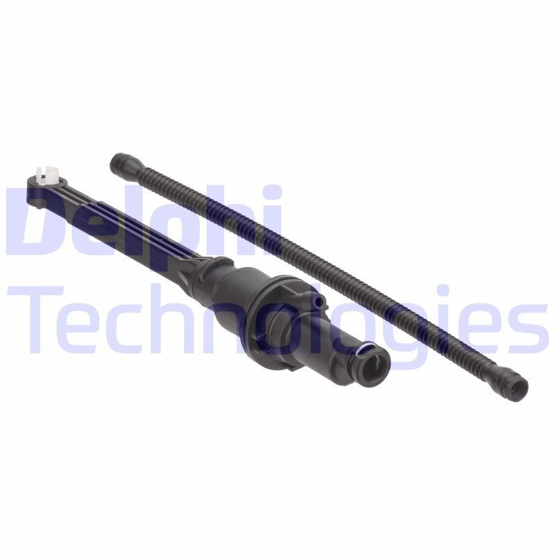 DELPHI LM80701: Andjasilinder, Sidur